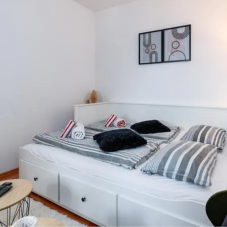 House Mima Holiday home Opatija