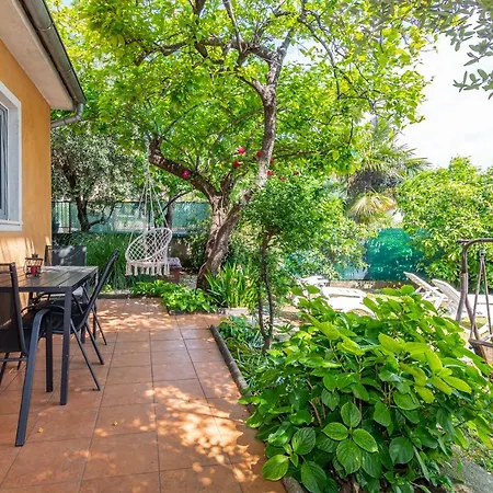 Holiday home House Mima Opatija