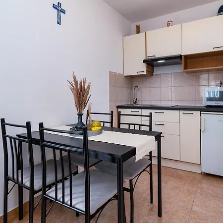 Holiday home House Mima Opatija