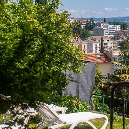 Holiday home House Mima Opatija