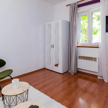 House Mima Opatija