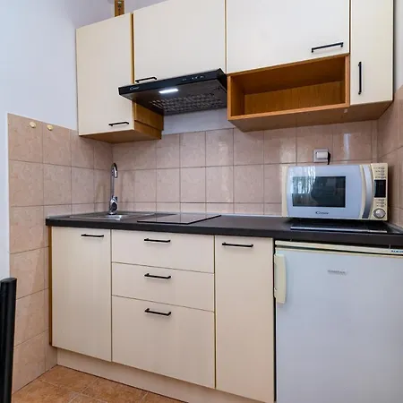 House Mima Opatija