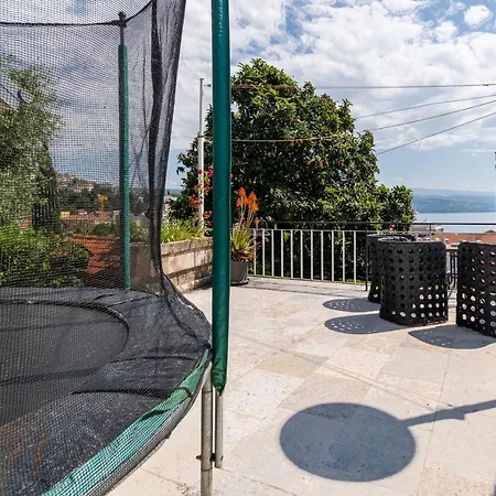 House Mima Opatija