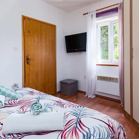 Vakantiehuis House Mima