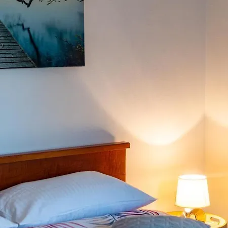House Mima Holiday home Opatija