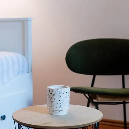 House Mima Vakantiehuis