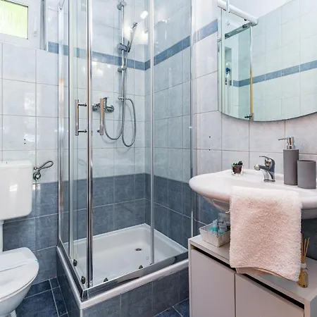 Holiday home House Mima Opatija
