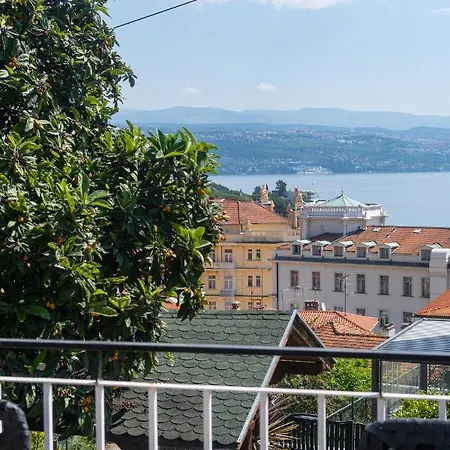 House Mima * Opatija