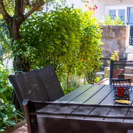 Holiday home House Mima Opatija