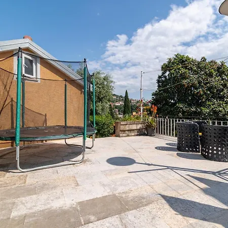 Holiday home House Mima Opatija