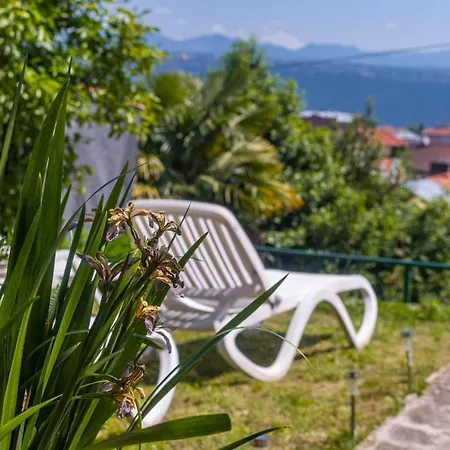 House Mima Holiday home Opatija