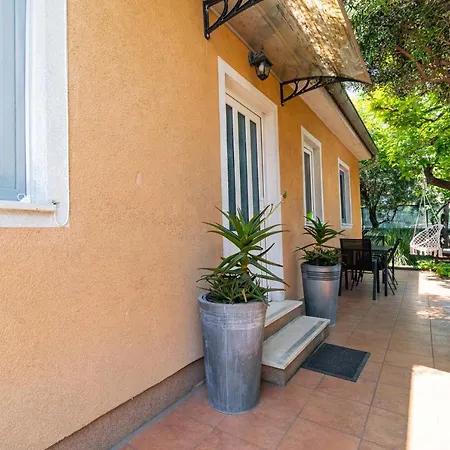 Holiday home House Mima Opatija