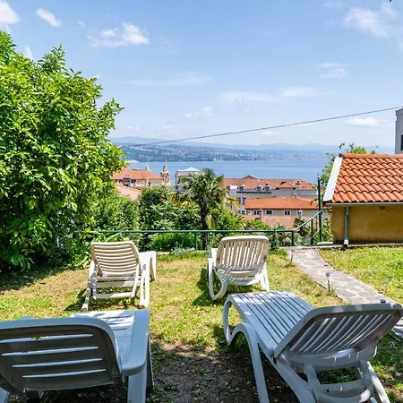 House Mima * Opatija