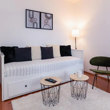 Prázdninový dům House Mima *