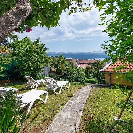 Prázdninový dům House Mima