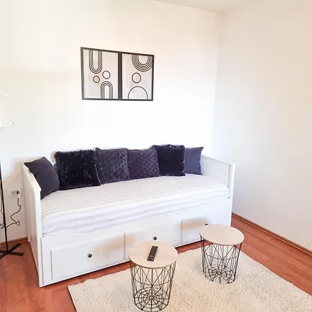 Prázdninový dům House Mima Opatija